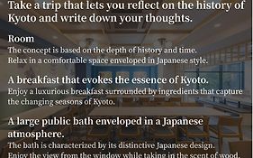 La'Gent Hotel Kyoto Nijo